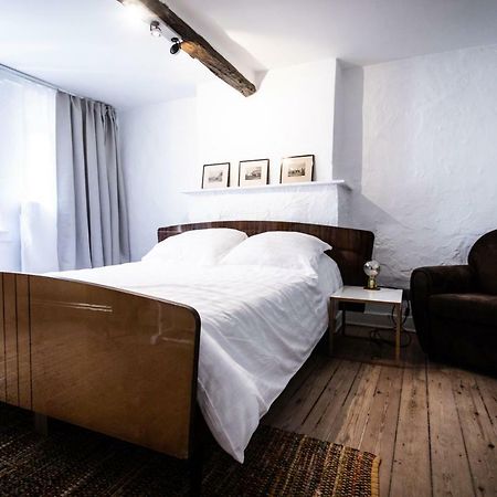 GITADIN -Auberge de Roture Liège Extérieur photo