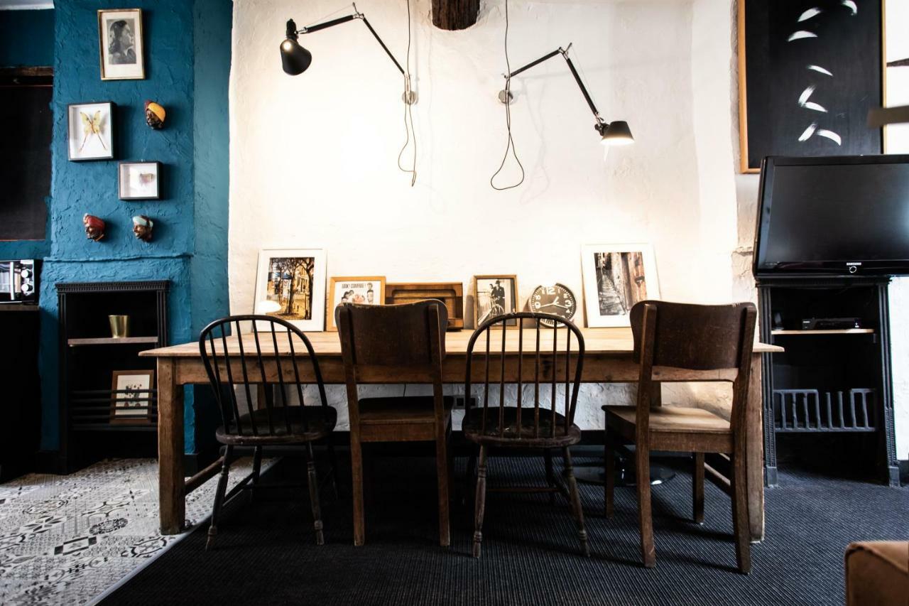 GITADIN -Auberge de Roture Liège Extérieur photo