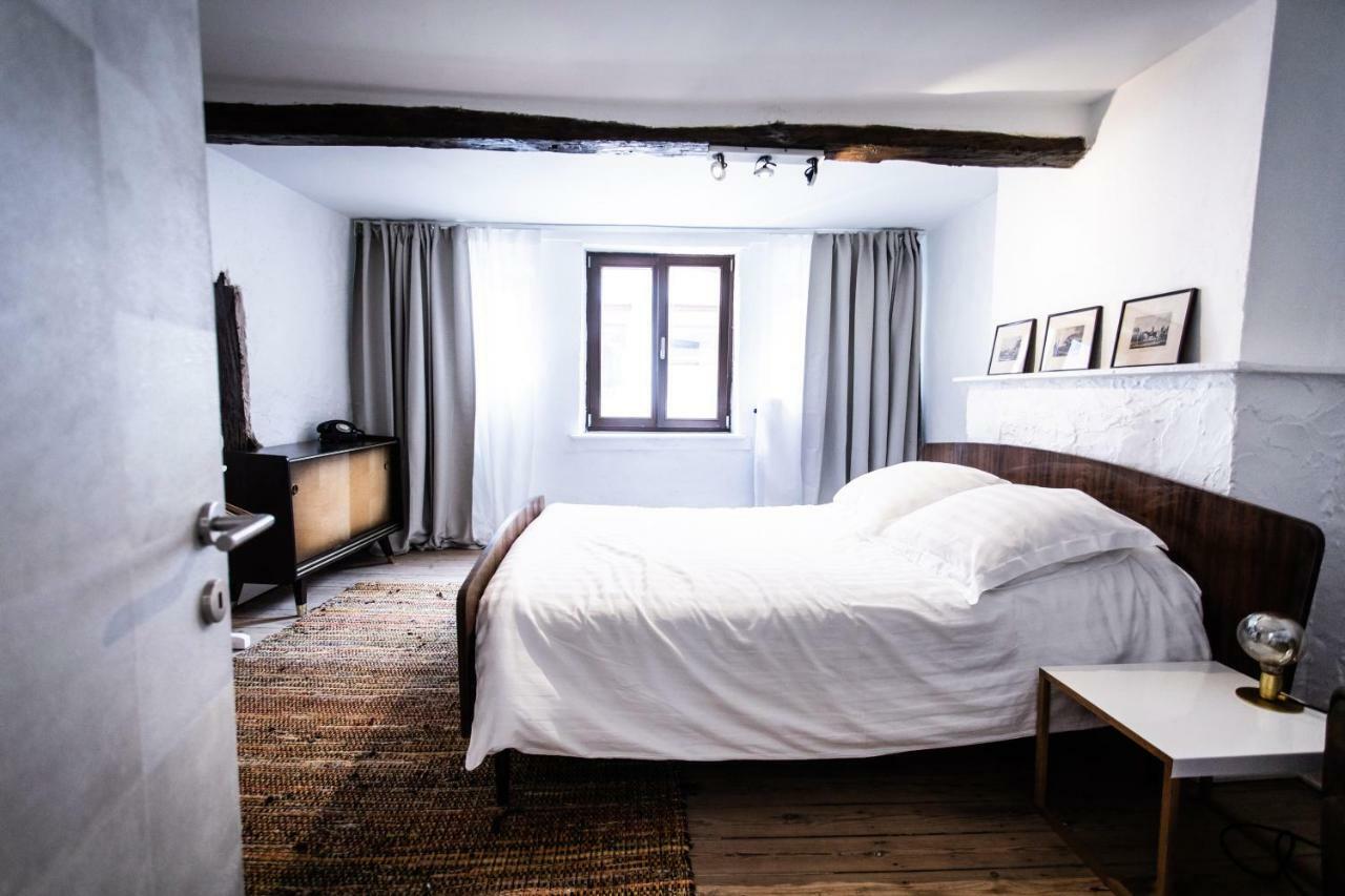 GITADIN -Auberge de Roture Liège Extérieur photo